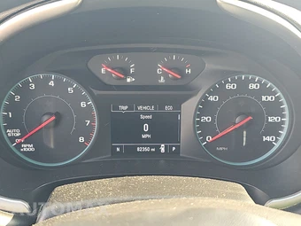 2022 Chevrolet Malibu LT 1LT – miniatura 12