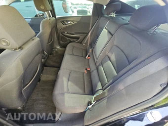 2022 Chevrolet Malibu LT 1LT – miniatura 13