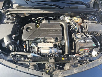 2022 Chevrolet Malibu LT 1LT – miniatura 15