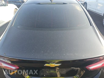 2022 Chevrolet Malibu LT 1LT – miniatura 16