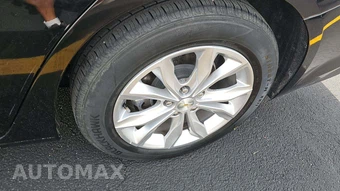 2022 Chevrolet Malibu LT 1LT – miniatura 24