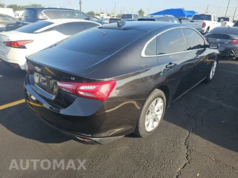 2022 Chevrolet Malibu LT 1LT – miniatura 4