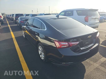 2022 Chevrolet Malibu LT 1LT – miniatura 6