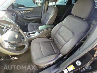 2022 Chevrolet Malibu LT 1LT – miniatura 7