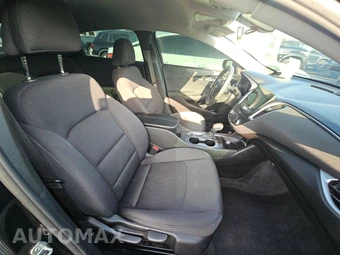 2022 Chevrolet Malibu LT 1LT – miniatura 8