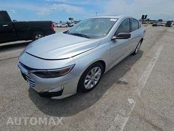 2022 Chevrolet Malibu LT 1LT
