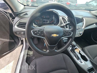 2022 Chevrolet Malibu LT 1LT - miniatura 10