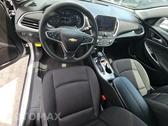 2022 Chevrolet Malibu LT 1LT - miniatura 11
