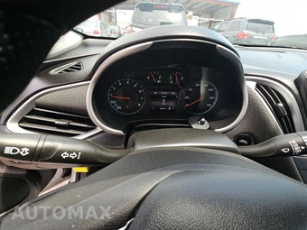 2022 Chevrolet Malibu LT 1LT - miniatura 12