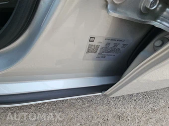 2022 Chevrolet Malibu LT 1LT - miniatura 15