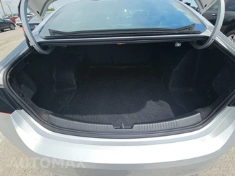 2022 Chevrolet Malibu LT 1LT - miniatura 17