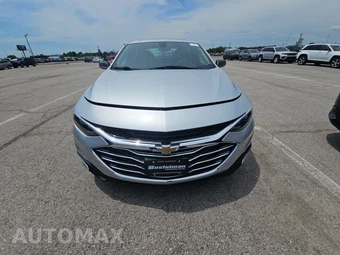 2022 Chevrolet Malibu LT 1LT - miniatura 2