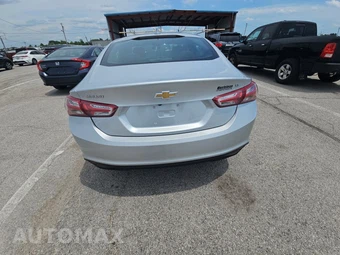 2022 Chevrolet Malibu LT 1LT - miniatura 5