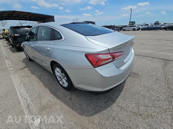 2022 Chevrolet Malibu LT 1LT - miniatura 6