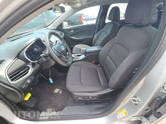 2022 Chevrolet Malibu LT 1LT - miniatura 7