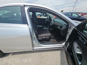 2022 Chevrolet Malibu LT 1LT - miniatura 8