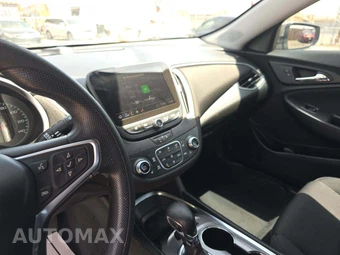 2022 Chevrolet Malibu LT 1LT - miniatura 10
