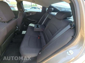 2022 Chevrolet Malibu LT 1LT - miniatura 13