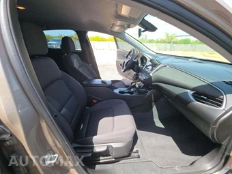 2022 Chevrolet Malibu LT 1LT - miniatura 18