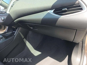 2022 Chevrolet Malibu LT 1LT - miniatura 19