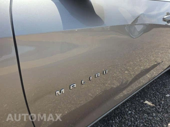 2022 Chevrolet Malibu LT 1LT - miniatura 21