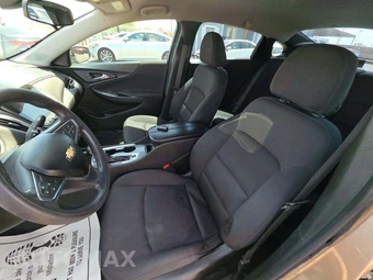2022 Chevrolet Malibu LT 1LT - miniatura 6