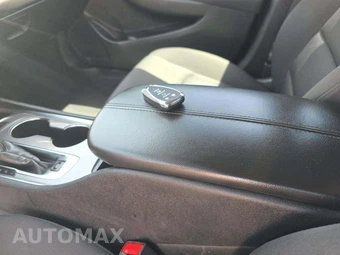 2022 Chevrolet Malibu LT 1LT - miniatura 8