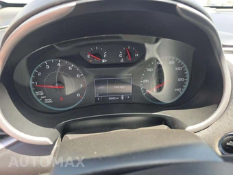 2022 Chevrolet Malibu LT 1LT - miniatura 9
