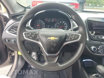 2022 Chevrolet Malibu LT 1LT - miniatura 10
