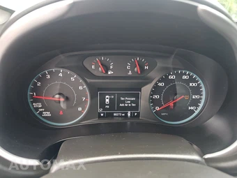 2022 Chevrolet Malibu LT 1LT - miniatura 12