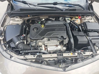 2022 Chevrolet Malibu LT 1LT - miniatura 15