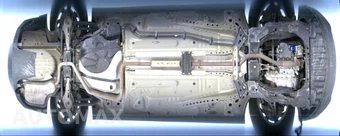 2022 Chevrolet Malibu LT 1LT - miniatura 17