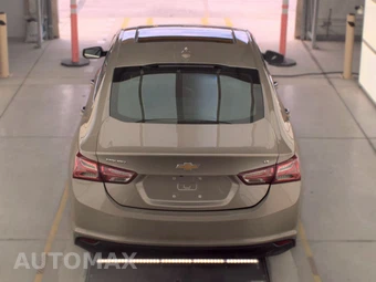 2022 Chevrolet Malibu LT 1LT - miniatura 5