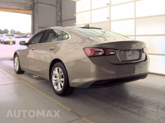 2022 Chevrolet Malibu LT 1LT - miniatura 6