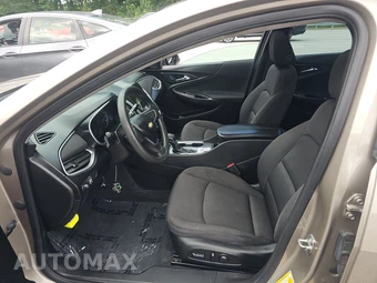 2022 Chevrolet Malibu LT 1LT - miniatura 7