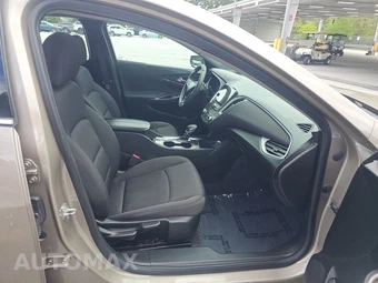2022 Chevrolet Malibu LT 1LT - miniatura 8