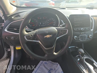 2022 Chevrolet Malibu LT 1LT – miniatura 10