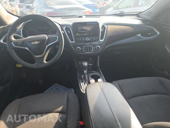2022 Chevrolet Malibu LT 1LT – miniatura 11