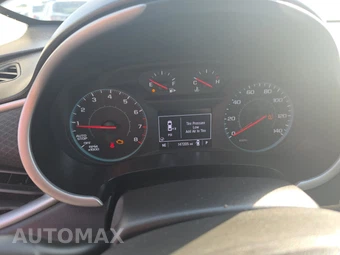 2022 Chevrolet Malibu LT 1LT – miniatura 12