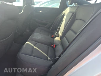 2022 Chevrolet Malibu LT 1LT – miniatura 13