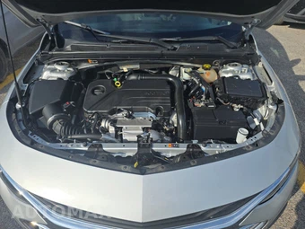 2022 Chevrolet Malibu LT 1LT – miniatura 16