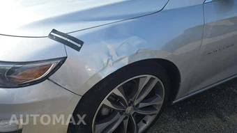 2022 Chevrolet Malibu LT 1LT – miniatura 26