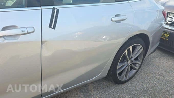 2022 Chevrolet Malibu LT 1LT – miniatura 28