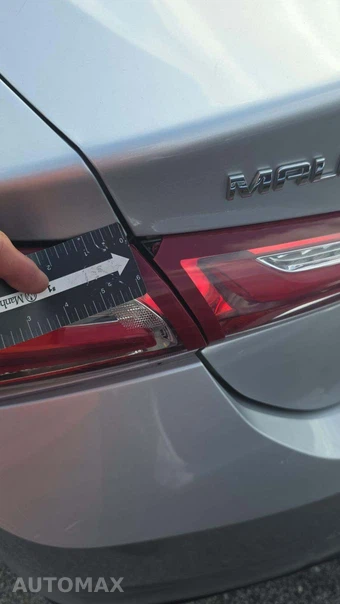 2022 Chevrolet Malibu LT 1LT – miniatura 30