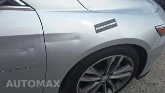 2022 Chevrolet Malibu LT 1LT – miniatura 33