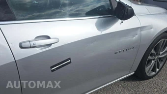 2022 Chevrolet Malibu LT 1LT – miniatura 35