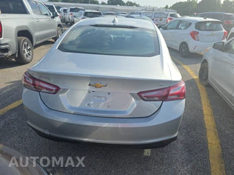 2022 Chevrolet Malibu LT 1LT – miniatura 5