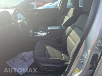 2022 Chevrolet Malibu LT 1LT – miniatura 7