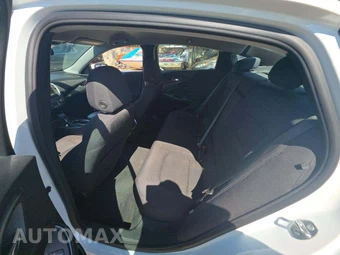 2022 Chevrolet Malibu LT 1LT - miniatura 10