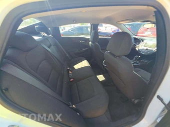 2022 Chevrolet Malibu LT 1LT - miniatura 13